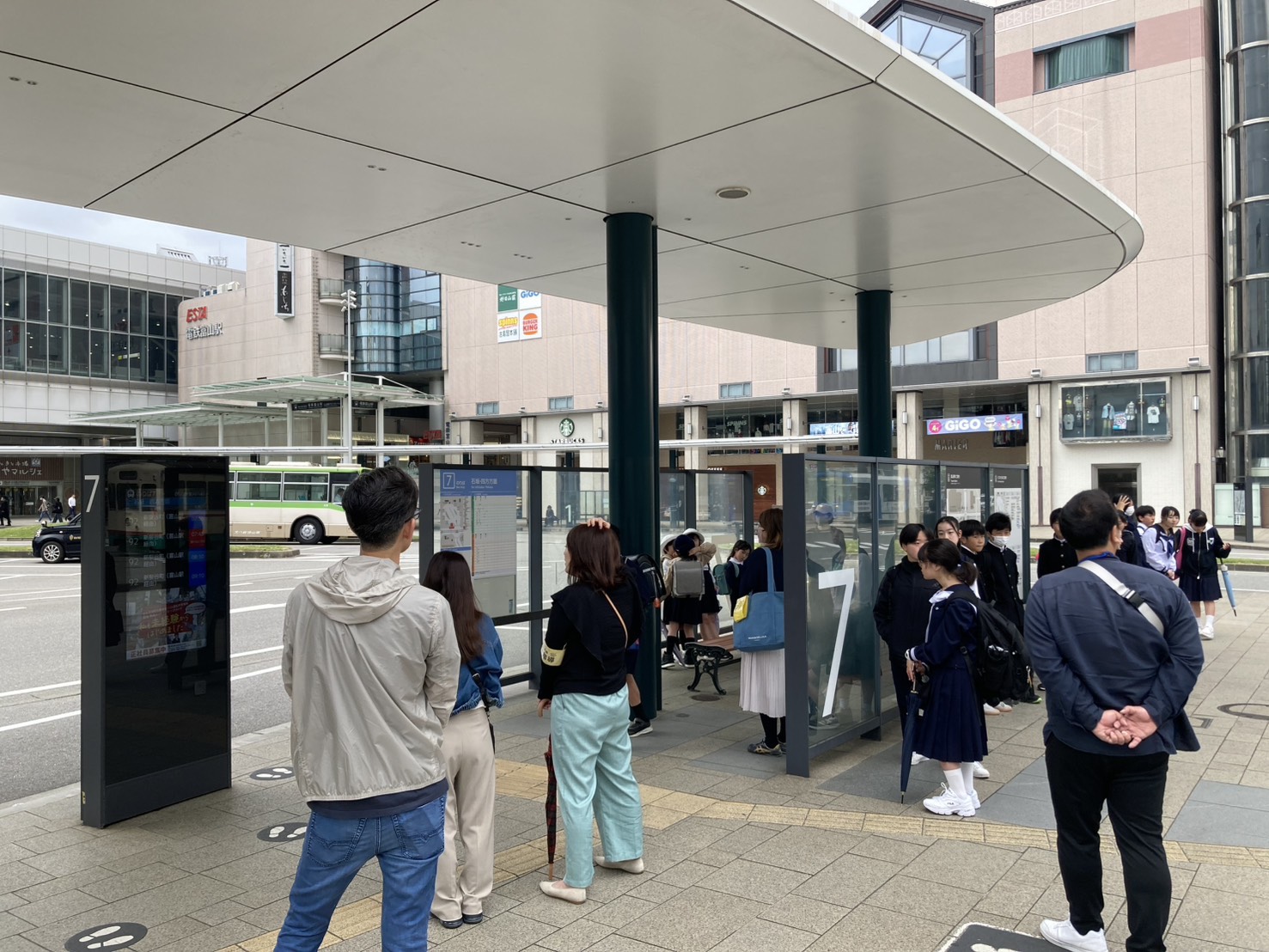 令和8年度 見守りボランティア活動